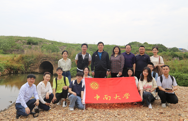 长沙铁道学院简介图片